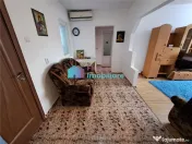 Apartament cu 3 camere mobilat si utilat George Enescu 