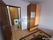 Apartament cu 3 camere mobilat si utilat George Enescu 