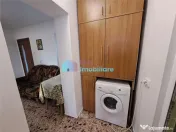 Apartament cu 3 camere mobilat si utilat George Enescu 