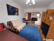 Apartament cu 3 camere mobilat si utilat George Enescu