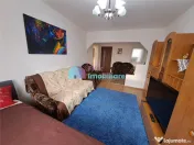 Apartament cu 3 camere mobilat si utilat George Enescu 