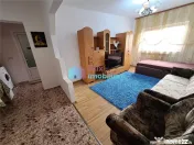 Apartament cu 3 camere mobilat si utilat George Enescu