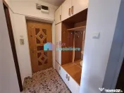 Apartament cu 3 camere mobilat si utilat George Enescu