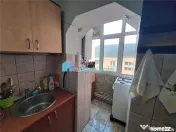 Apartament cu 3 camere mobilat si utilat George Enescu
