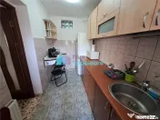 Apartament cu 3 camere mobilat si utilat George Enescu