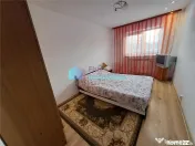 Apartament cu 3 camere mobilat si utilat George Enescu