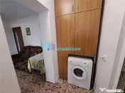 Apartament cu 3 camere mobilat si utilat George Enescu