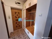 Apartament cu 3 camere mobilat si utilat George Enescu 