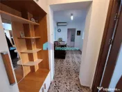 Apartament cu 3 camere mobilat si utilat George Enescu 