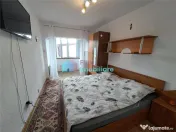 Apartament cu 3 camere mobilat si utilat George Enescu 