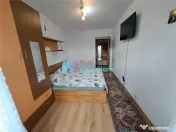Apartament cu 3 camere mobilat si utilat George Enescu 