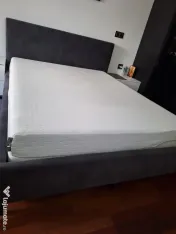 Saltea spuma Wellpur