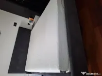 Saltea spuma Wellpur