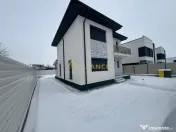 Vila individuala P 1E - 4 camere 2 bai - 450mp teren 