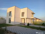 Casa noua 4 dormitoare 2 bai P+1 zona Selgros Teilor