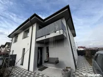 Duplex 4 camere, 118 mp, zona Micești