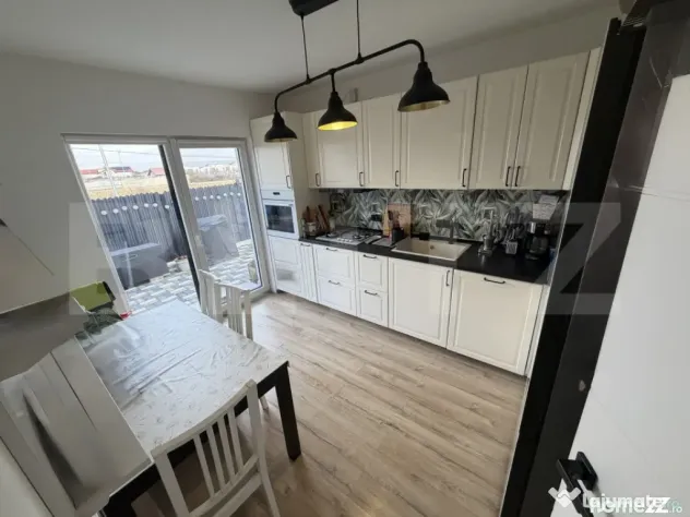 Duplex 4 camere, 118 mp, zona Micești - Alba Iulia (Alba)