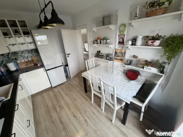 Duplex 4 camere, 118 mp, zona Micești - Alba Iulia (Alba)