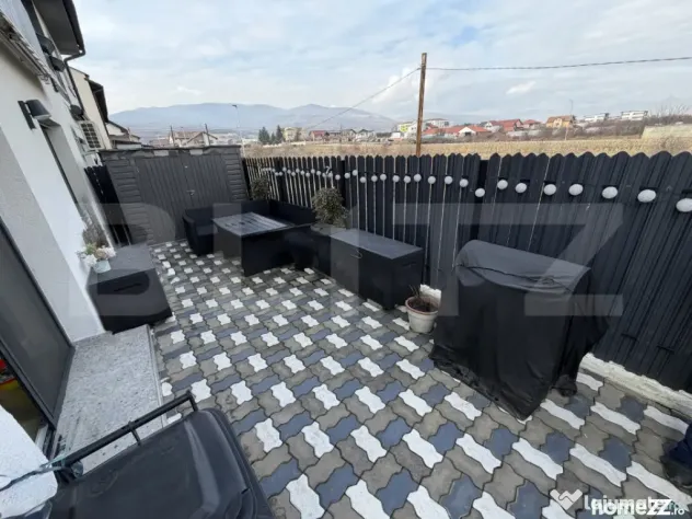 Duplex 4 camere, 118 mp, zona Micești - Alba Iulia (Alba)