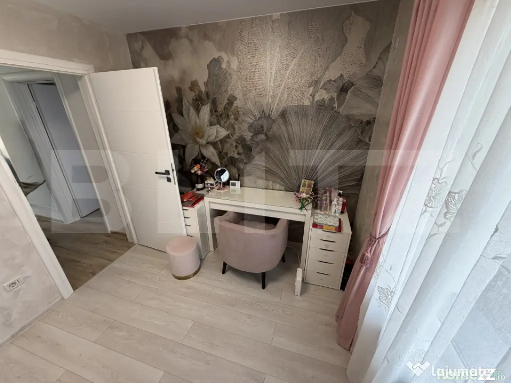 Duplex 4 camere, 118 mp, zona Micești - Alba Iulia (Alba)
