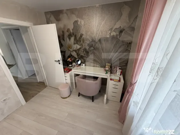 Duplex 4 camere, 118 mp, zona Micești - Alba Iulia (Alba)