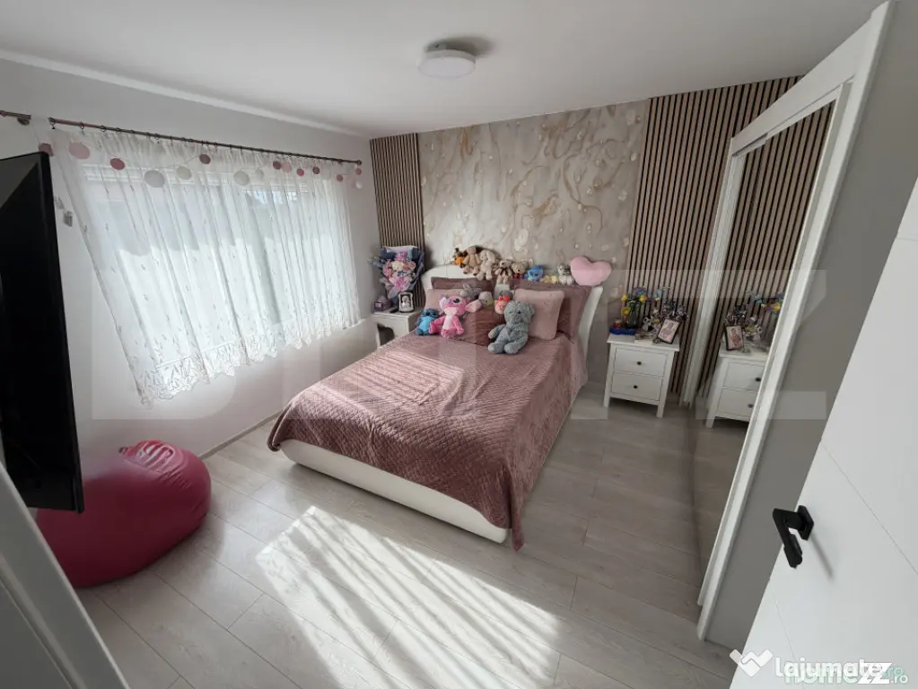 Duplex 4 camere, 118 mp, zona Micești - Alba Iulia (Alba)