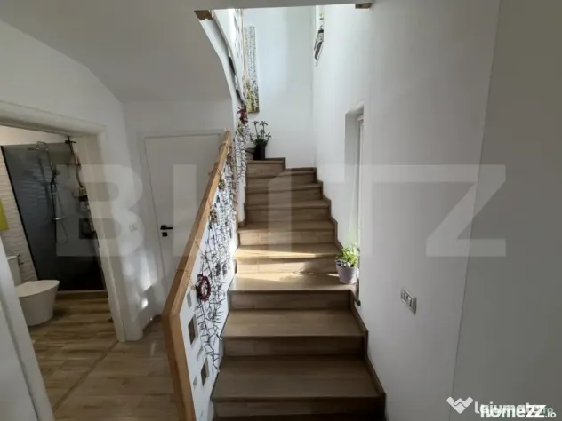 Duplex 4 camere, 118 mp, zona Micești - Alba Iulia (Alba)