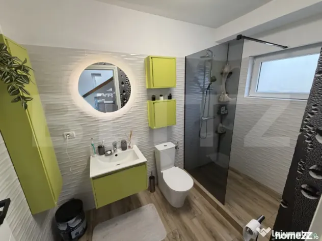 Duplex 4 camere, 118 mp, zona Micești - Alba Iulia (Alba)