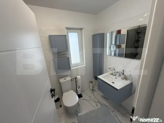 Duplex 4 camere, 118 mp, zona Micești - Alba Iulia (Alba)