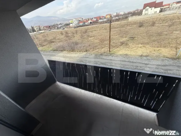 Duplex 4 camere, 118 mp, zona Micești - Alba Iulia (Alba)