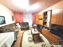 Apartament cu 3 camere, decomandate – Zona Noua | 64 mp |