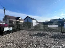 Teren intravilan - Dragoeni