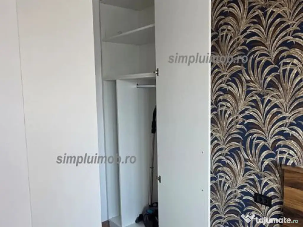 Decomandat Renovat Mobilat 2 Camere Giurgiului