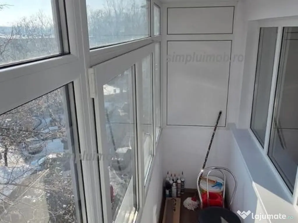 Decomandat Renovat Mobilat 2 Camere Giurgiului