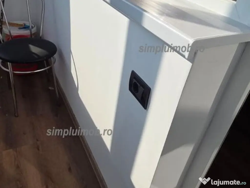 Decomandat Renovat Mobilat 2 Camere Giurgiului