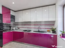 Casa spațioasa, 120 mp, Garaj, Livadă, Zonă liniștită d