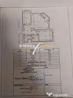 Bld.Ferdinand, apartament 2 camere decomandate, su.62 mp.nec