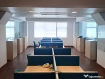 Birouri 100-500 mp, metrou Aviației