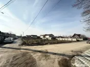 Teren de vanzare Stefanestii de jos deschidere dubla 