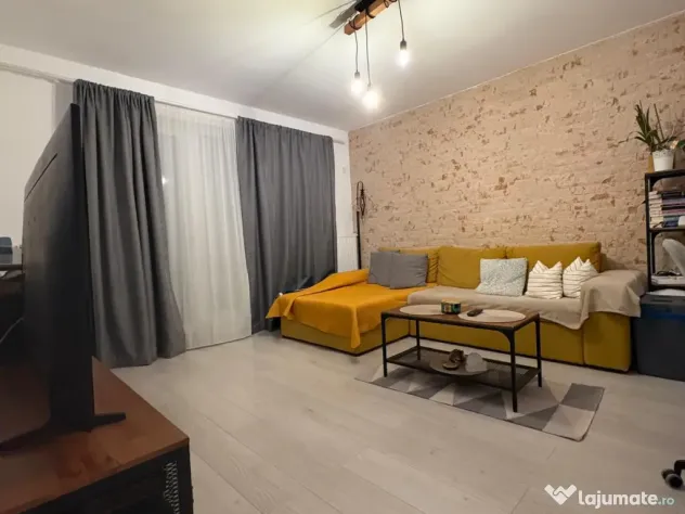 Apartament 2 camere Piata Sudului