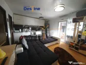 Apartament 1 camera + Loc de parcare - Vișan 