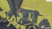 Teren Intravilan 4900mp Dabaca - Cluj - Proiect Turism Rural 