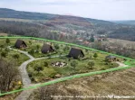 Teren Intravilan 4900mp Dabaca - Cluj - Proiect Turism Rural