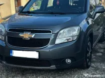 Chevrolet Orlando 2012