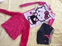 Haine pentru copii, import S.U.A.