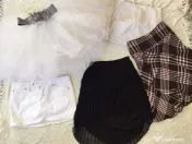 Haine pentru copii, import S.U.A. 