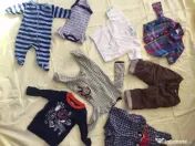 Haine pentru copii, import S.U.A. 