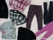 Haine pentru copii, import S.U.A. 