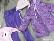 Haine pentru copii, import S.U.A. 