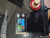 Baterie LiFePo4 12V, 350 Ah, BMS integrat și încărcător 